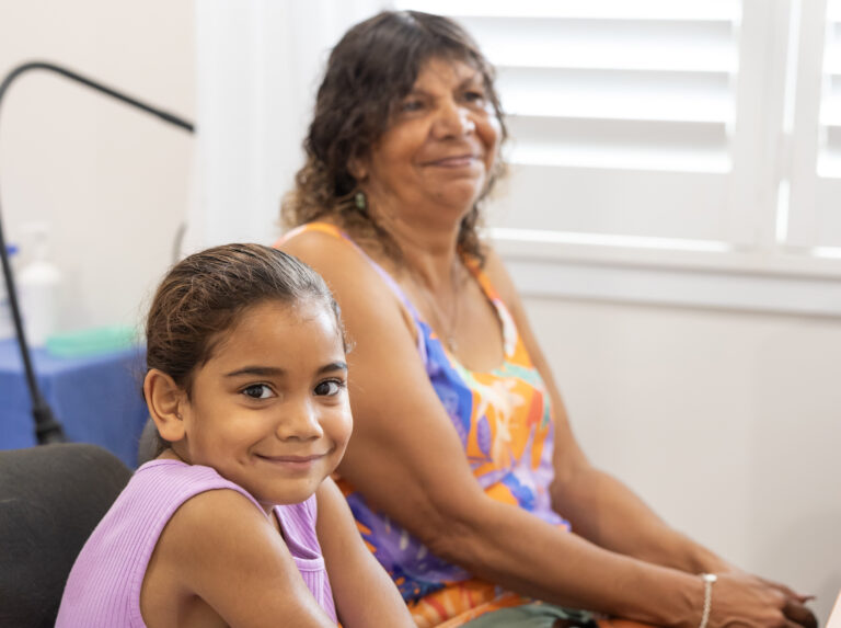 Family Mental Health Support Services