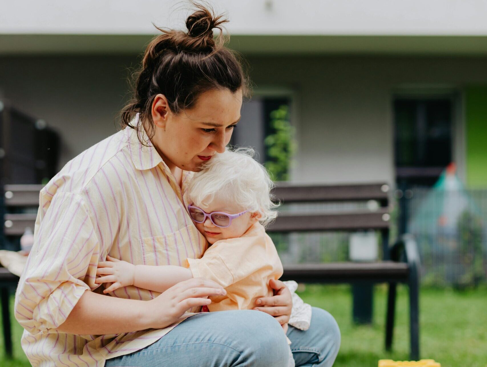 Bringing Up Great Kids