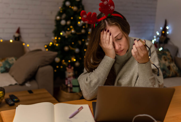 Tips For Financial Wellbeing Over the Festive Season
