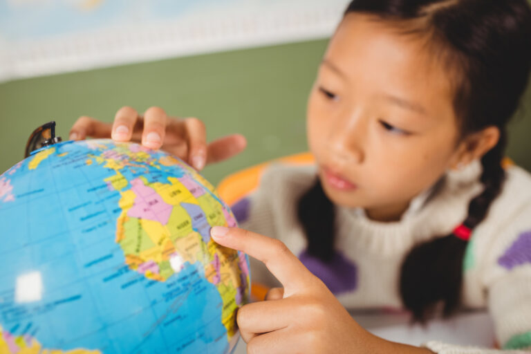 Intercountry Adoptee + Family Support Service